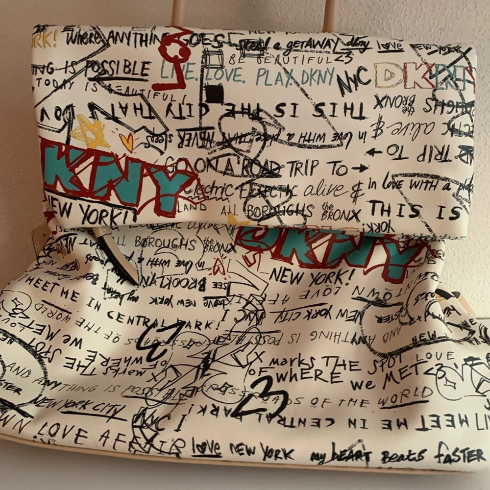 Handbag/backpack